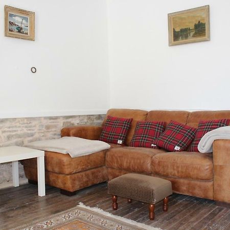 The Old Forge Apartament La Rouaudiere Zewnętrze zdjęcie