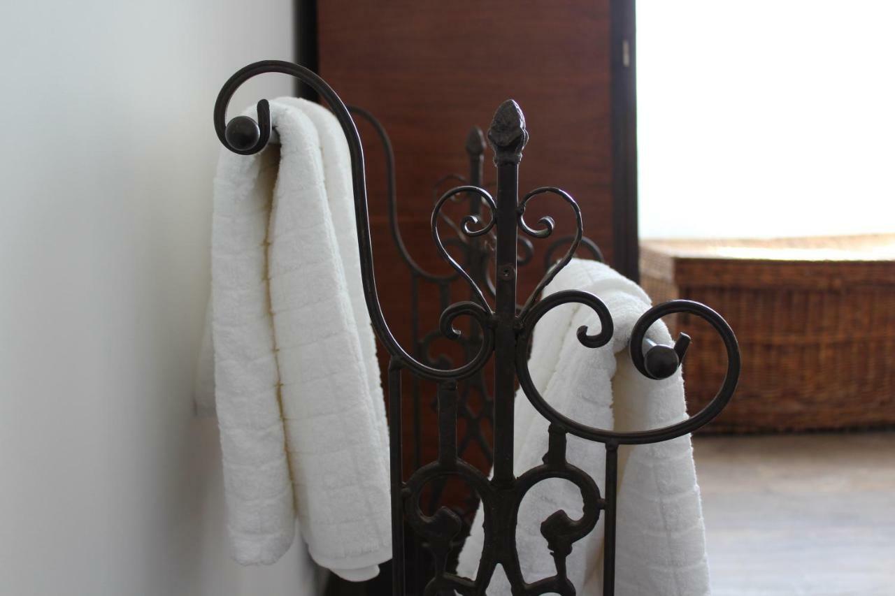 The Old Forge Apartament La Rouaudiere Zewnętrze zdjęcie